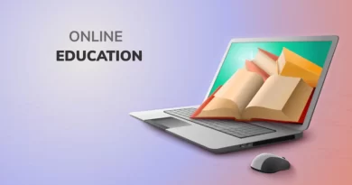 Online Education
