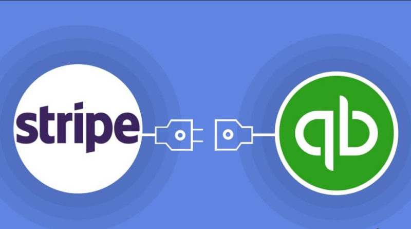 stripe and QuickBooks