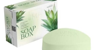 Soap-Box
