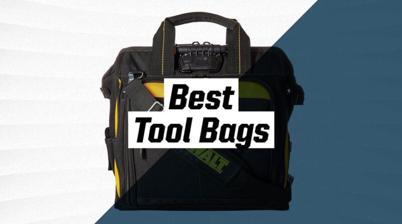 best-tool-bags