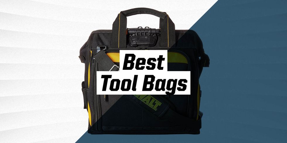 best-tool-bags