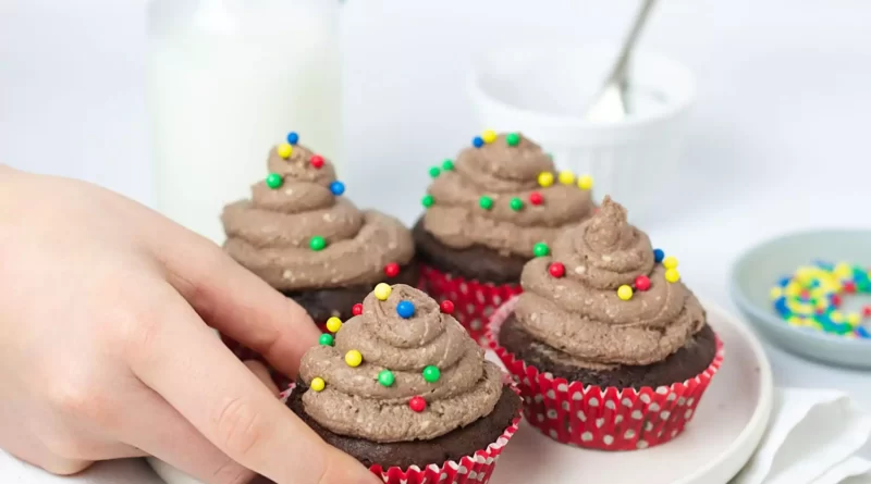 How To Make Your Toddler Enjoy These Kids Cupcakes