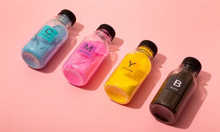 printer inks