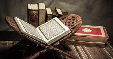 learn Quran with Tajweed