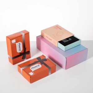 custom sleeve boxes