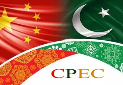 CPEC Pakistan and China
