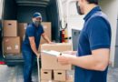 How Ordinary Commercial Moving Companies Work in UAE