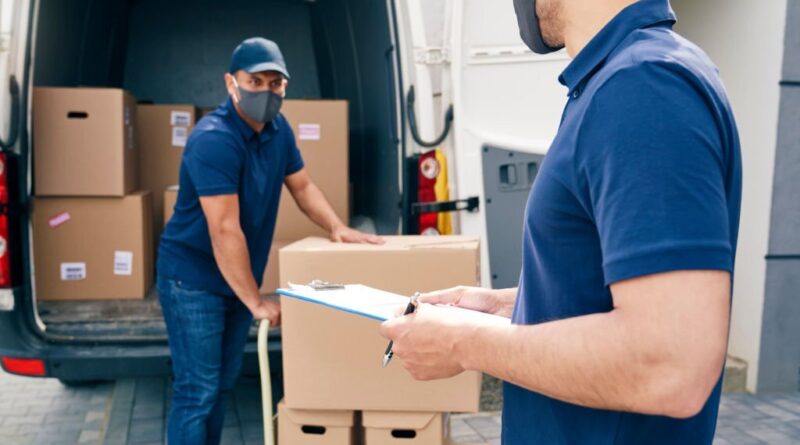 How Ordinary Commercial Moving Companies Work in UAE