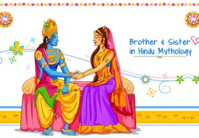 Fascinating Stories And Mythology Behind Rakshbandhan Celebration!