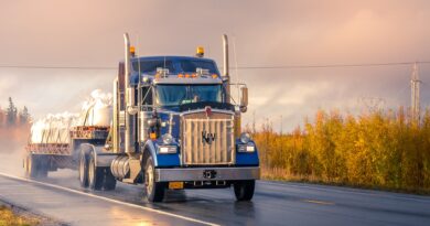 How To Get a Loan for Your Trucking Business with Bad Credit? Trucking