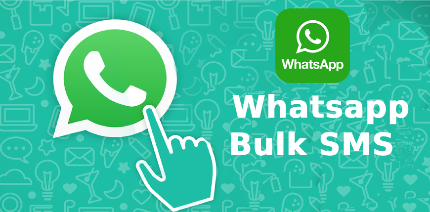 Top 10 WhatsApp Bulk SMS Service Providers In India - TrendingSol.com