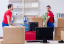 Roles and Responsibilities of Movers and Packers