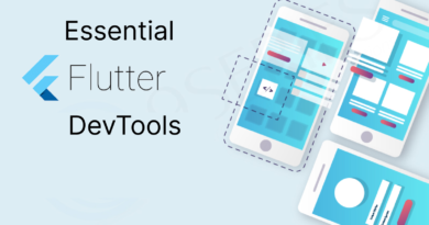 top 10 flutter tools to enhance your app development