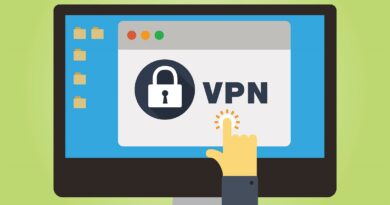 Having a VPN on Your Devices Not Only Ensures Security, But It Is Also Fun