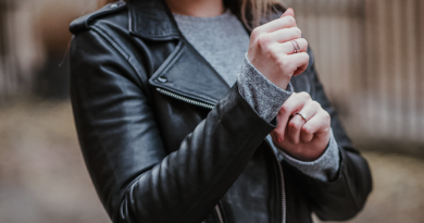 Useful Tips To Buy A Women Leather Jacket