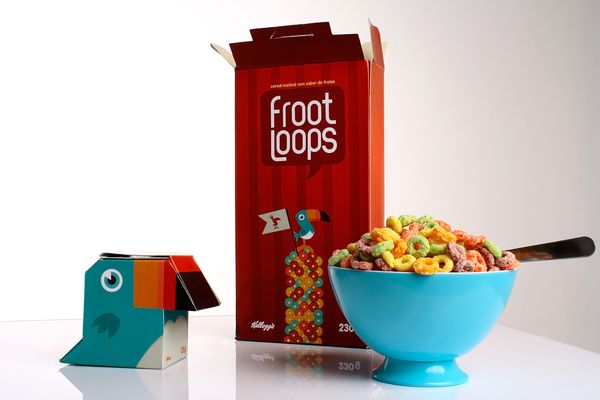 How Custom Cereal Boxes Can Benefit Your Brand’s Image?