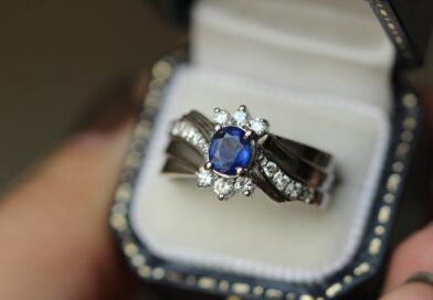 5 Great reasons spouses should customize Engagement Rings