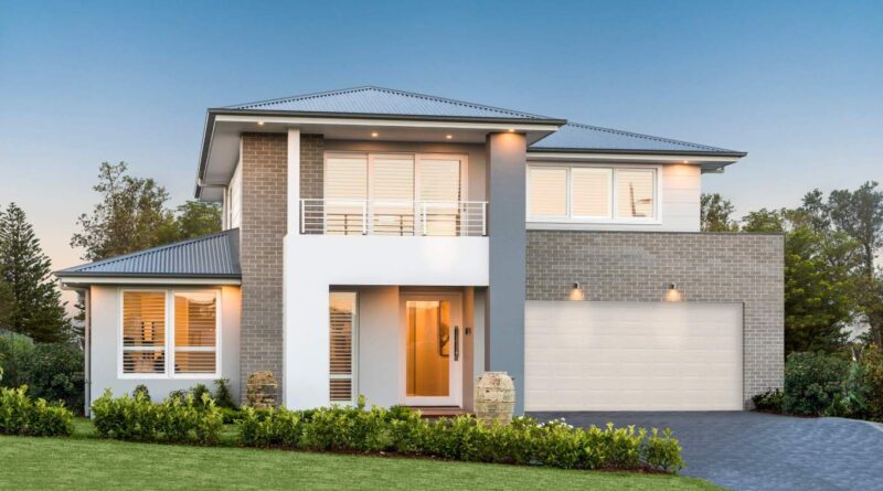 A Guide to Selecting the Right New House Builders Central Coast, NSW