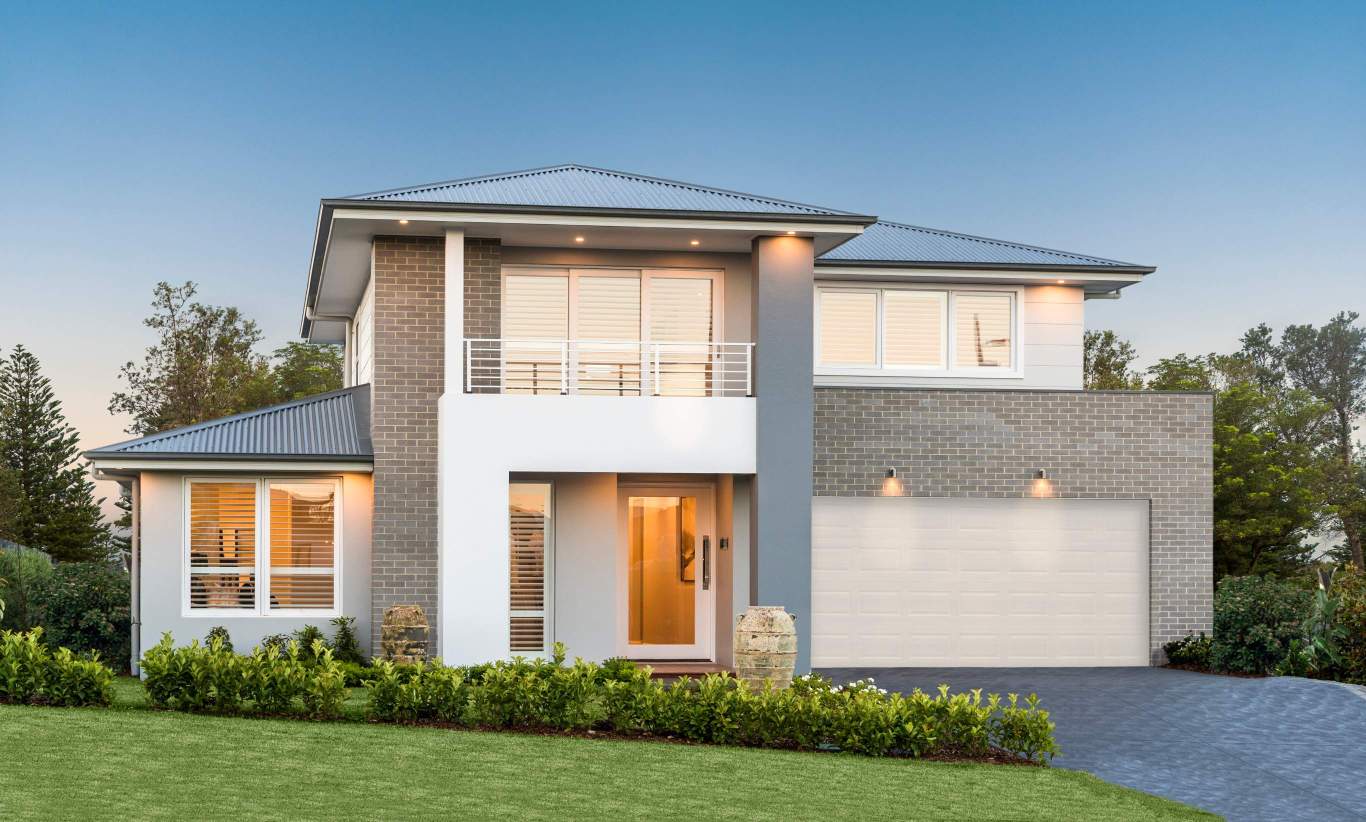 A Guide to Selecting the Right New House Builders Central Coast, NSW