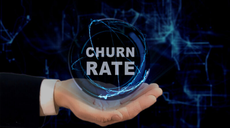 Churn Management Software