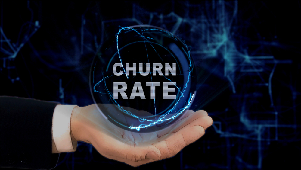 Churn Management Software