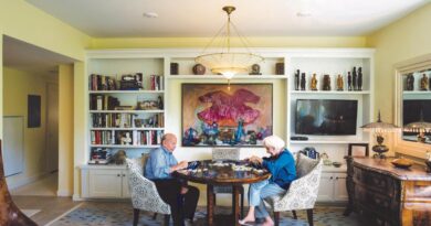 Five tips for choosing independent retirement home living today