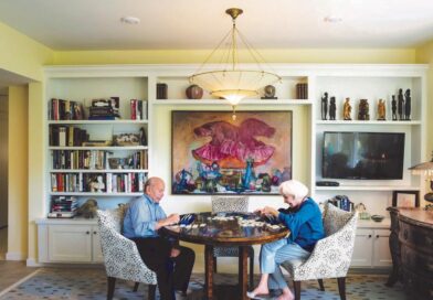 Five tips for choosing independent retirement home living today