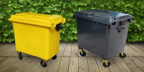 Four Reasons to Hire a cheap mini skip bins for a Small Project