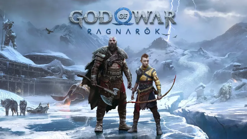 God of War Ragnarok Release