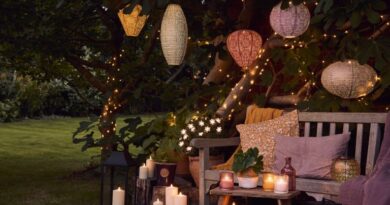 Outdoor fairy lights online - A guide for beginners