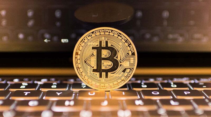 Recover Scammed Bitcoin