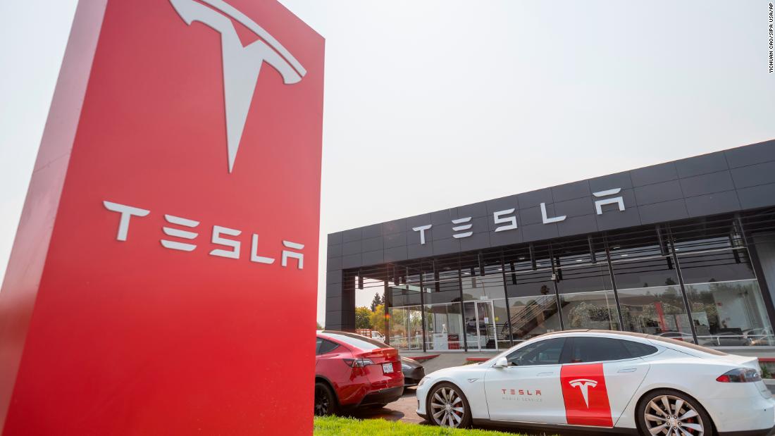 4 Reasons To Buy Tesla Stock Now Trending Sol