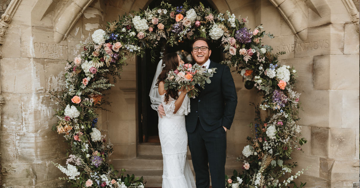 Wedding Florist: How to Choose the Best for Your Big Day
