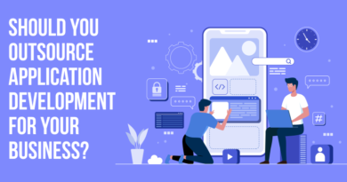 mobile app development