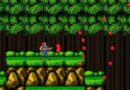 Which are the best games like Contra?
