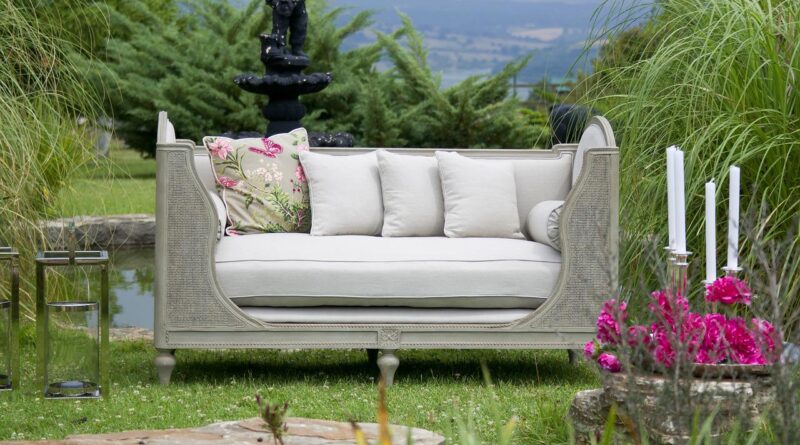 Top 4 Benefits of Using Garden Furniture Covers