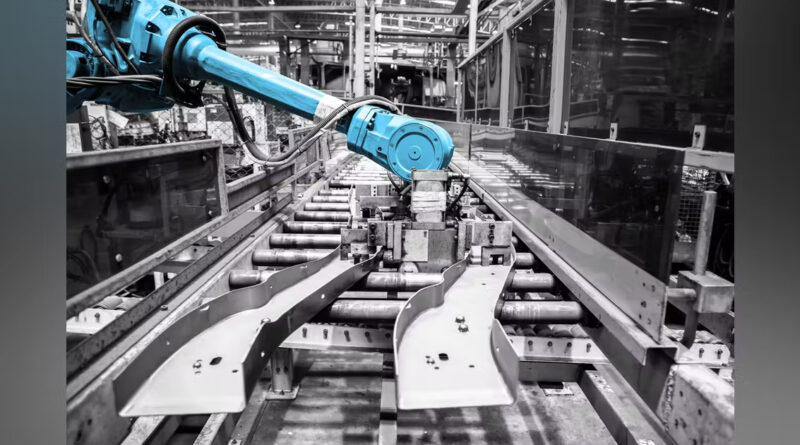 heavy equipment manufacturers