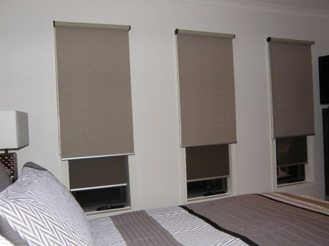 how to customize your roller blinds