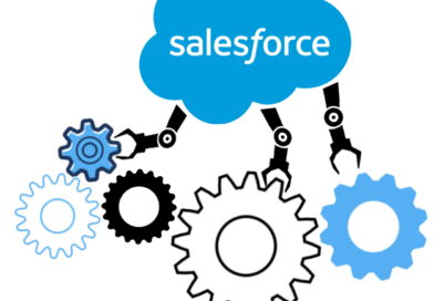 TOP 7 NEW FEATURES IN SALESFORCE 2022