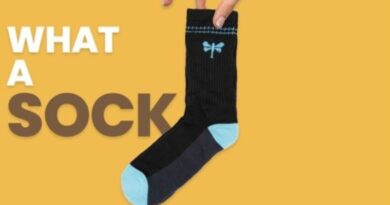 Summer Socks