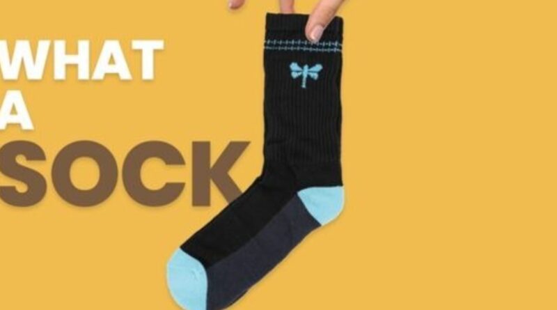 Summer Socks