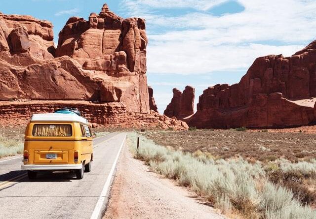 6 Best Tips for Making Your Road Trip More Comfortable