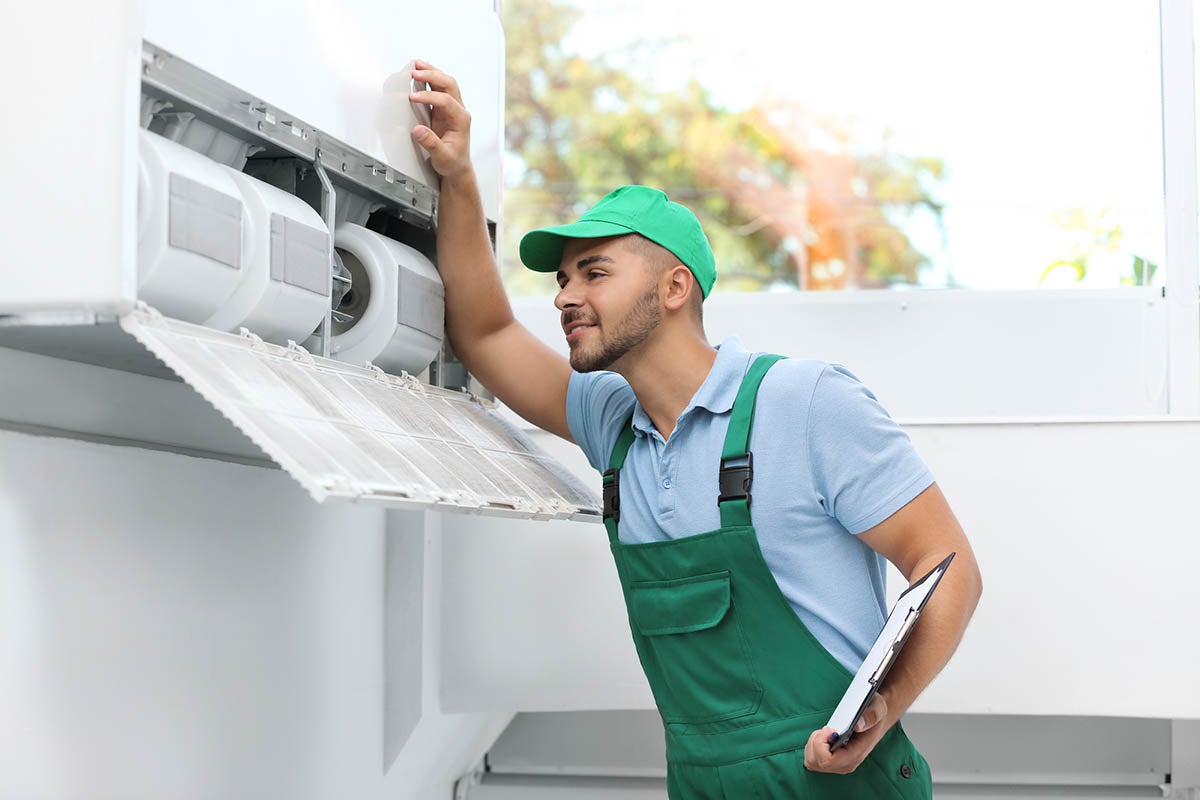Some Easy Ways To Find The Best HVAC Contractor