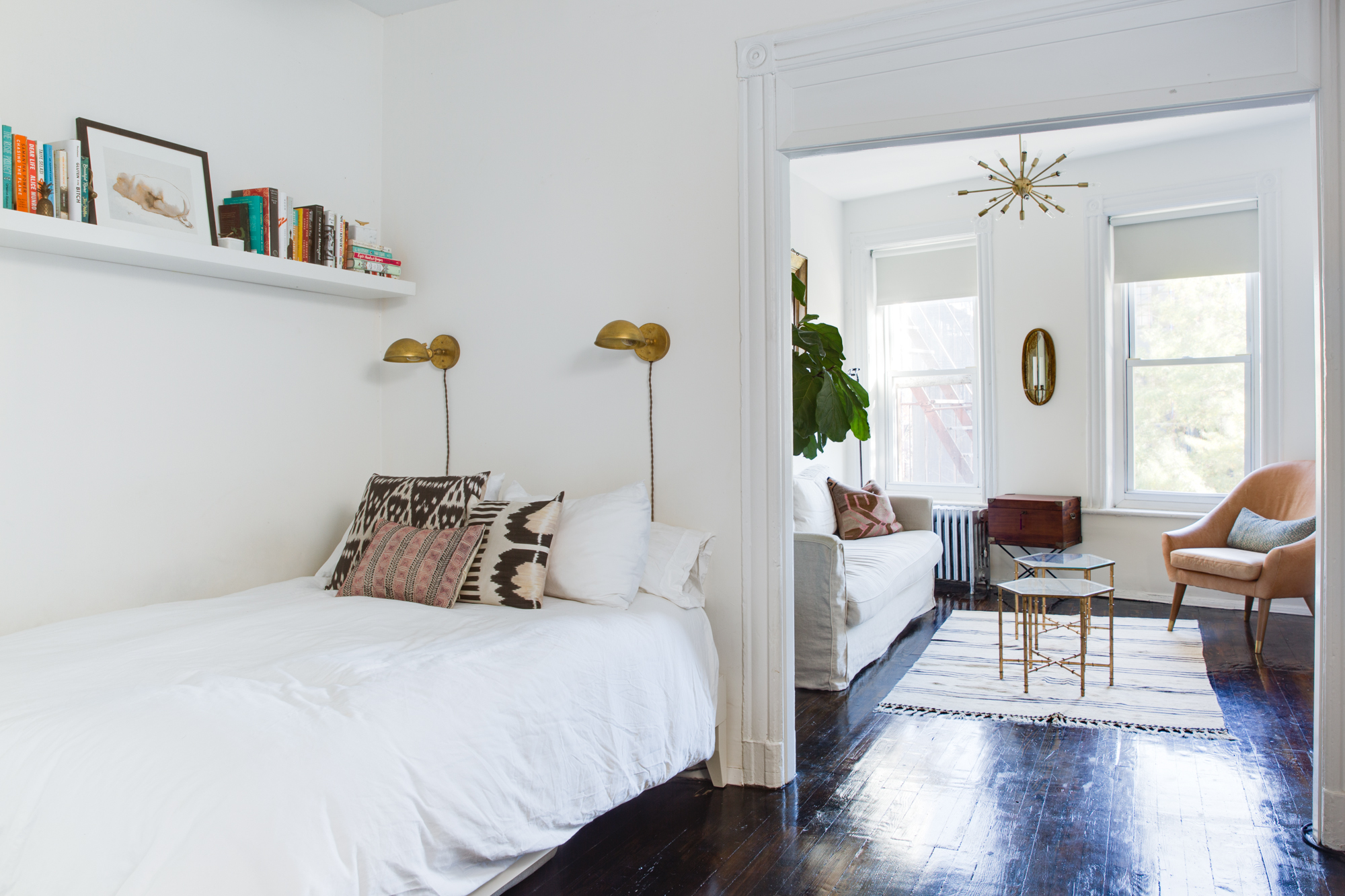 Top Ways to Make Your Bedroom More Appealing