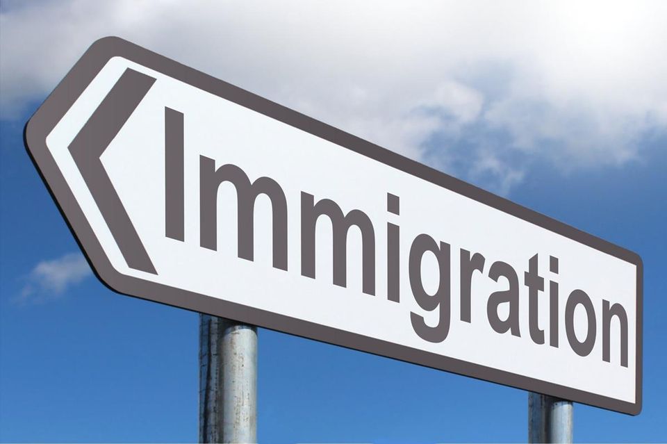 immigration new Zeeland
