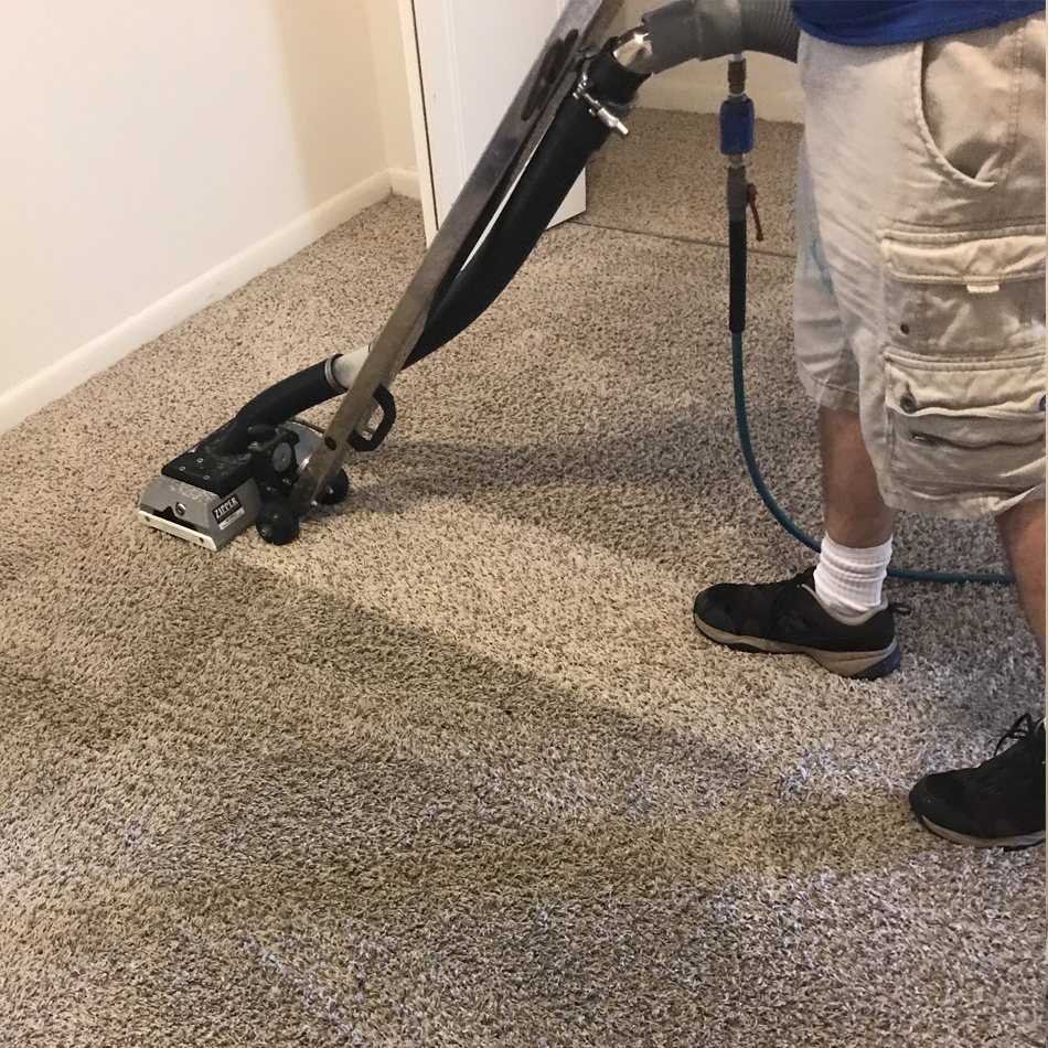 Carpet For Cleaning