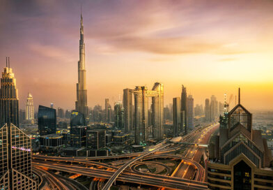 The 5 best real estate companies in Dubai