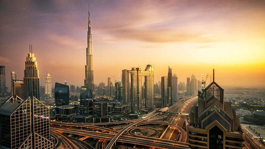 The 5 best real estate companies in Dubai