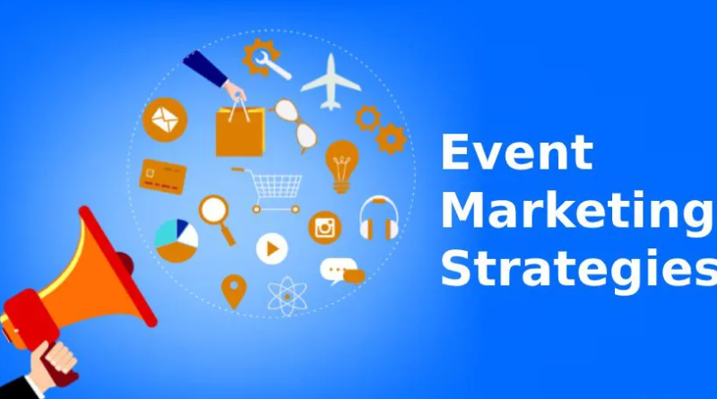 Event Marketing Best Practices