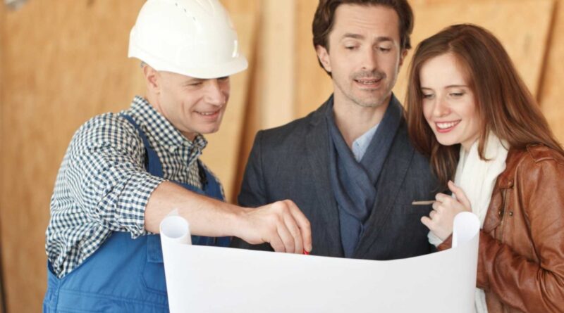 How To Successfully Build a New Home